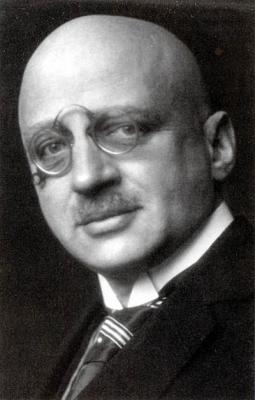 Fritz Haber
